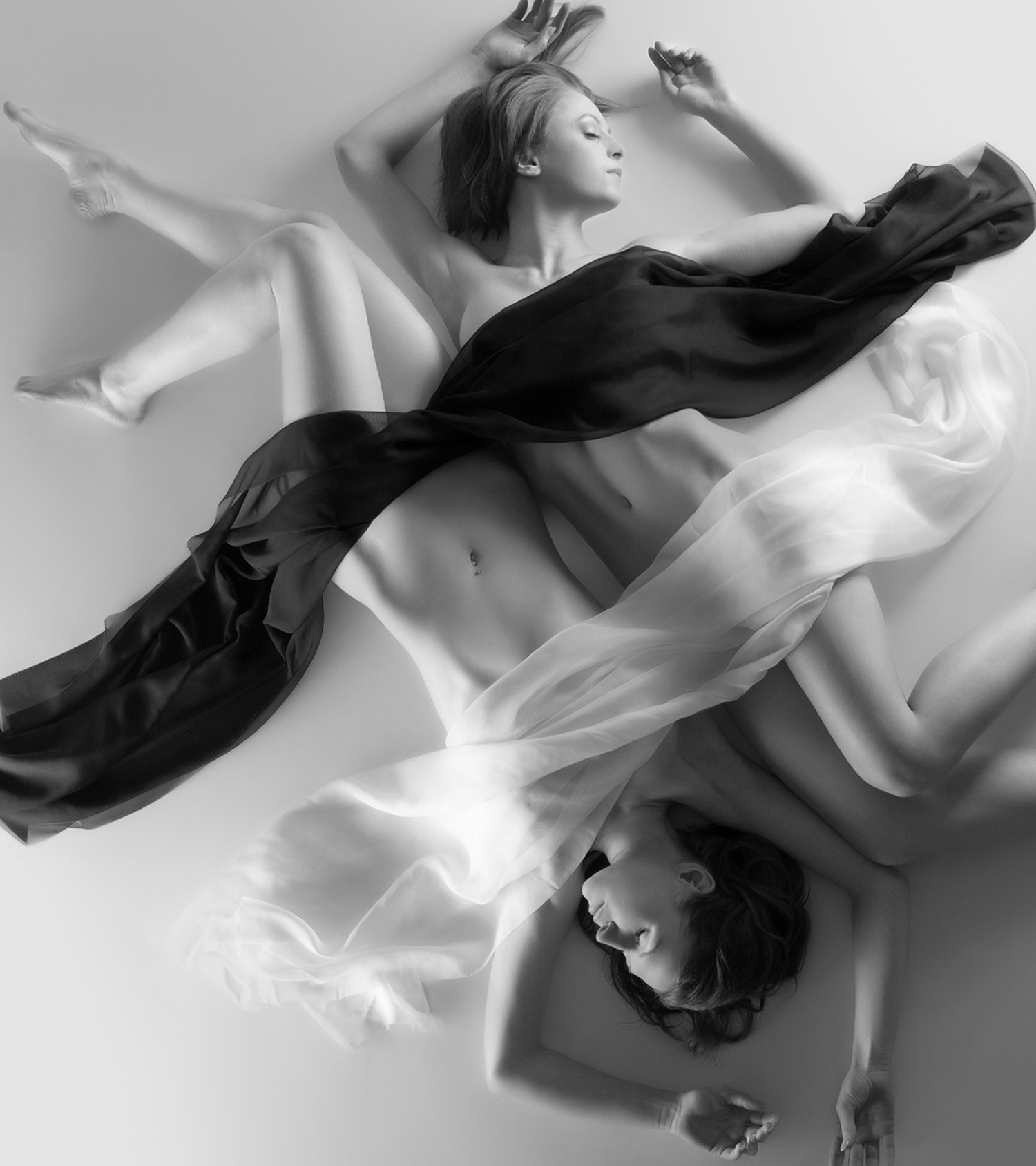 Silk Body Harmony