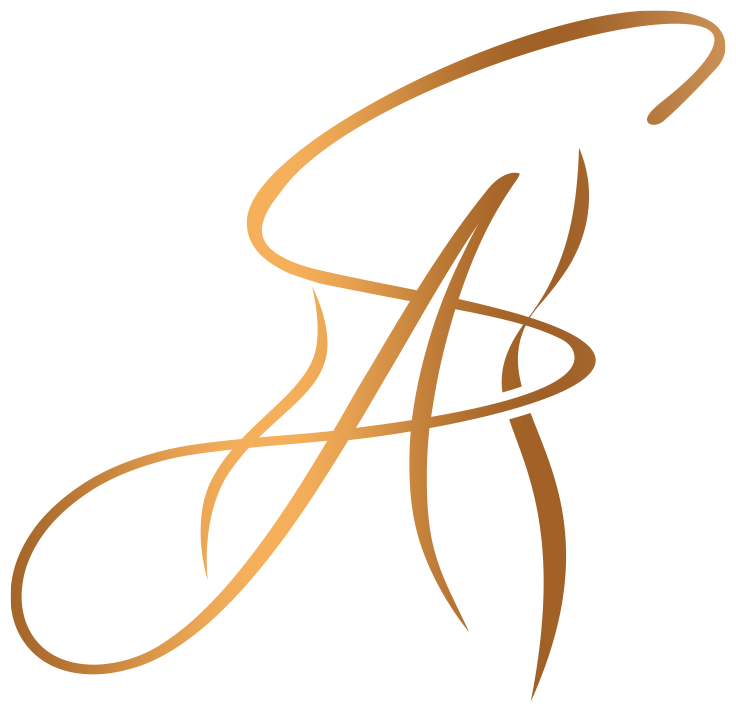 SHAPE ATELIER Monogram Emblem