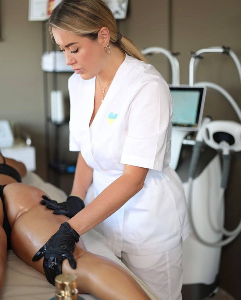 Body Sculpting & Firming Results